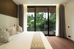 Seven Stones Villas