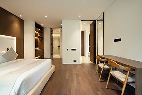 Seven Stones Villas