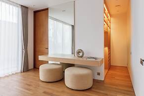 Seven Stones Villas