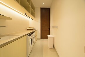 Seven Stones Villas