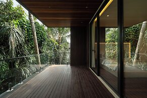 Seven Stones Villas