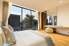 Seven Stones Villas