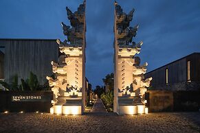 Seven Stones Villas