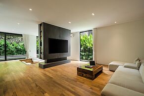 Seven Stones Villas