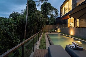 Seven Stones Villas
