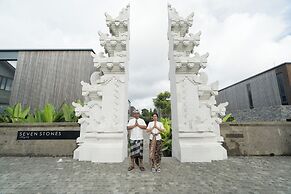 Seven Stones Villas