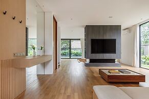 Seven Stones Villas