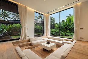 Seven Stones Villas