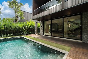 Seven Stones Villas