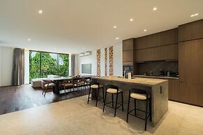 Seven Stones Villas