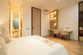 Seven Stones Villas