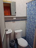 hostal kuntur cusco