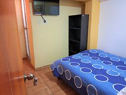hostal kuntur cusco