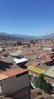 hostal kuntur cusco