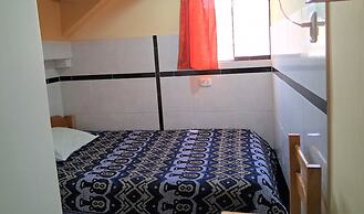 hostal kuntur cusco