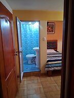 hostal kuntur cusco