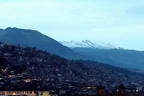 hostal kuntur cusco
