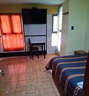 hostal kuntur cusco