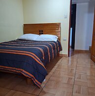 hostal kuntur cusco