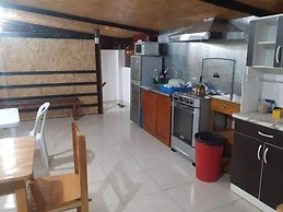hostal kuntur cusco