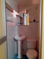 hostal kuntur cusco
