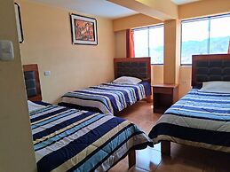 hostal kuntur cusco