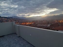 hostal kuntur cusco