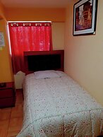 hostal kuntur cusco