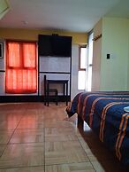 hostal kuntur cusco