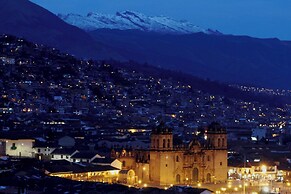 hostal kuntur cusco