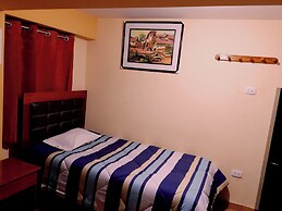 hostal kuntur cusco