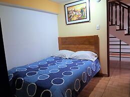 hostal kuntur cusco