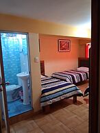 hostal kuntur cusco