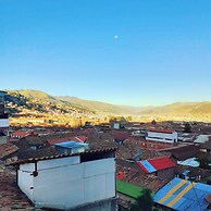 hostal kuntur cusco