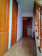 hostal kuntur cusco