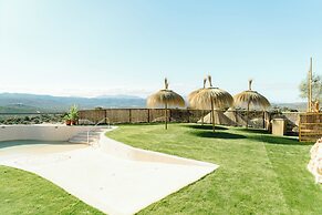 El Refugio del Indio