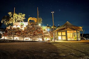 El Refugio del Indio