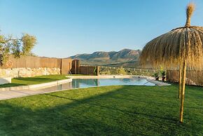 El Refugio del Indio