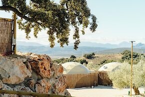 El Refugio del Indio