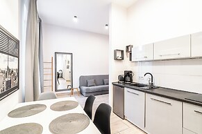 RentPlanet - Apartamenty Styczyńskiego