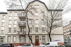 RentPlanet - Apartamenty Styczyńskiego