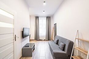 RentPlanet - Apartamenty Styczyńskiego