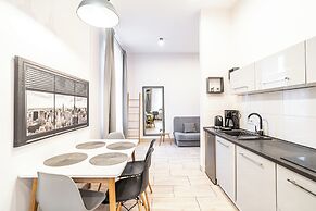 RentPlanet - Apartamenty Styczyńskiego