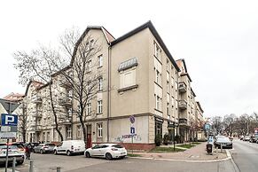 RentPlanet - Apartamenty Styczyńskiego