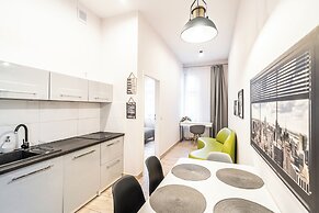 RentPlanet - Apartamenty Styczyńskiego