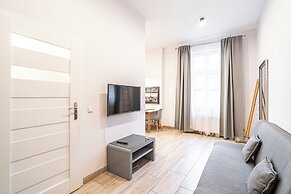 RentPlanet - Apartamenty Styczyńskiego