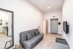 RentPlanet - Apartamenty Styczyńskiego