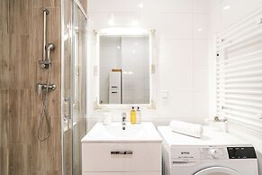 RentPlanet - Apartamenty Styczyńskiego