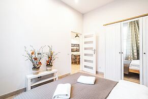 RentPlanet - Apartamenty Styczyńskiego