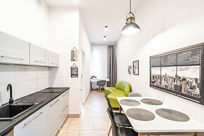 RentPlanet - Apartamenty Styczyńskiego